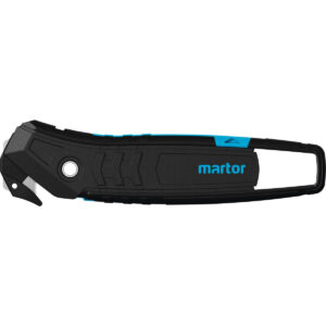 DAO RỌC AN TOÀN SECUMAX 350 VỚI 2 LƯỠI MARTOR 350001.02