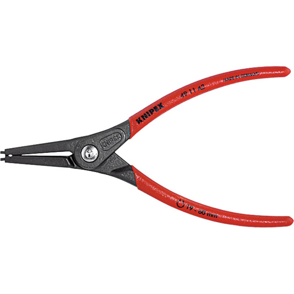 KÌM MỞ PHE NGOÀI KNIPEX 49 11 A2