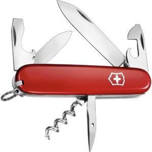 DAO XẾP ĐA NĂNG VICTORINOX - LIMITED SPARTAN