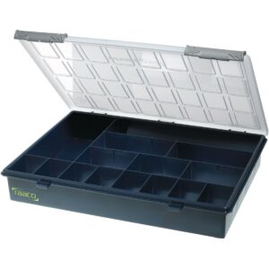 HỘP ĐỰNG LINH KIỆN RAACO 693480 15