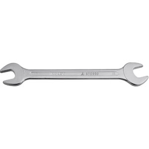 CỜ LÊ 2 ĐẦU MIỆNG HOLEX 610950 SIZE 5.5X7 MM