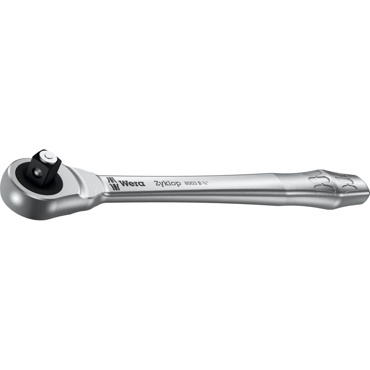 CẦN SIẾT TỰ ĐỘNG "ZYKLOP METAL" 3/8 INCH WERA 05004033001