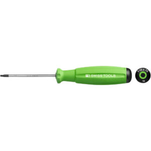 TUA VÍT HOA THỊ PB SWISS TOOLS TAY CẦM SWISS GRIP MÀU XANH LÁ TX10