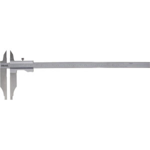 THƯỚC KẸP CỠ LỚN HOLEX ĐO ĐƯỢC MM VÀ INCH DÀI 750 MM