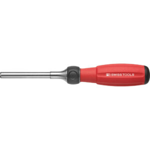 TUA VÍT TỰ ĐỘNG CÓ ĐẢO CHIỀU multicraft GẮN ĐẦU BITS 1/4 PB 8510.R100 TỔNG DÀI 228MM