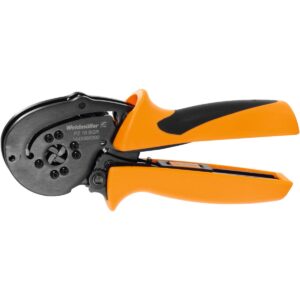 KÌM BẤM COS WEIDMUELLER  WEIDMULLER 1445080000