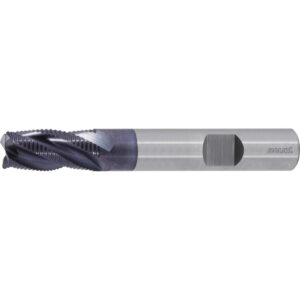 DAO PHAY NGÒN HỢP KIM CHUYÊN PHÁ THÔ HOLEX 205492 PHI 20MM