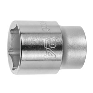 ĐẦU SOCKET SIZE 24 VUÔNG 1/2 INCH GARANT 642229