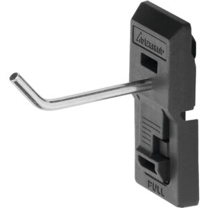 MÓC TREO DỤNG CỤ GẮN BẢNG  GARANT 955505 NGIÊNG 45° DÀI 50MM