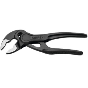 KÌM NƯỚC MỎ QUẠ KNIPEX COBRA XS 87 00 100 SIZE 100MM