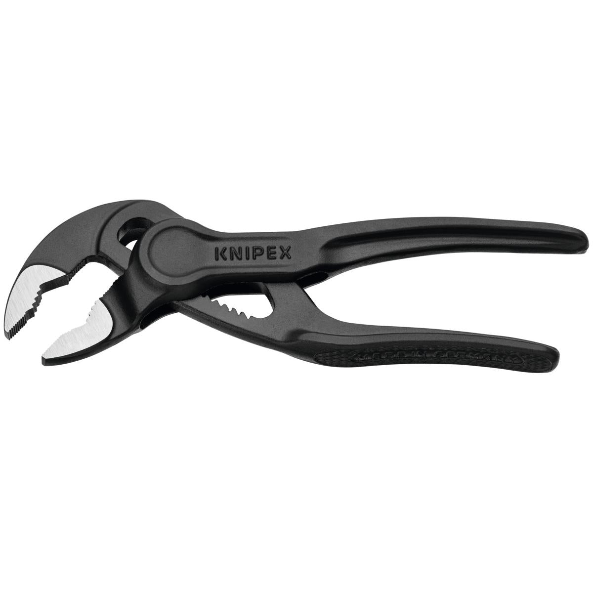 KÌM NƯỚC MỎ QUẠ KNIPEX COBRA XS 87 00 100 SIZE 100MM