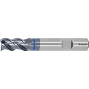 DAO PHAY NGÓN HỢP KIM MASTER INOX HPC 12MM GARANT