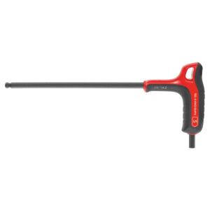TAY VẶN CHỮ T ĐẦU LỤC GIÁC SIZE 5 ĐẦU DÀI CÓ VÁT GÓC 30° FACOM 627421
