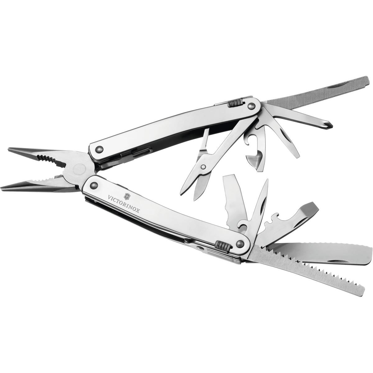 KÌM XẾP ĐA NĂNG VICTORINOX SWISS TOOL SPIRIT