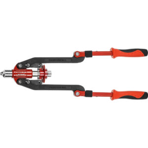 BỘ RÚT RIVET ĐÒN BẨY ĐA NĂNG HOLEX
