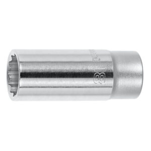 ĐẦU KHẨU GARANT 1/2 INCH LỤC GIÁC 19MM