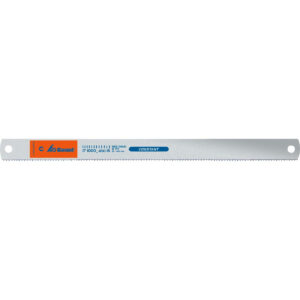 LƯỠI CƯA THẲNG GARANT 171000 DÀI 300, 24 RĂNG TRÊN INCH