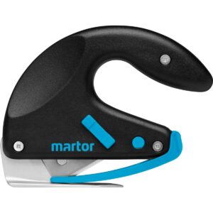 DAO RỌC AN TOÀN SECUMAX OPTICUT VỚI 1 LƯỠI MARTOR 436.02