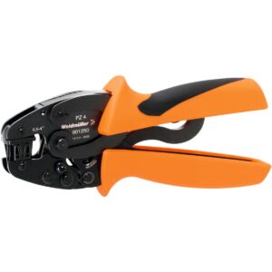 KÌM BẤM COS WEIDMULLER 9012500000