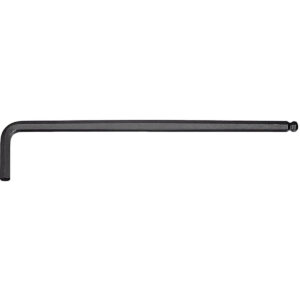 LỤC GIÁC 5MM DÀI DẠNG L BỀ MẶT PHỦ ĐEN HOLEX 627325