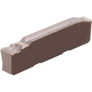 MẢNH DAO CẮT ĐỨT 2 ĐẦU XÉO 5° RỘNG 3MM GARANT