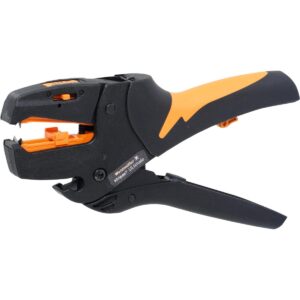 KÌM TUỐT DÂY TỰ ĐỘNG STRIPAX® ULTIMATE STRIPPER WEIDMULLER 1468880000 0.25 - 6 mm2