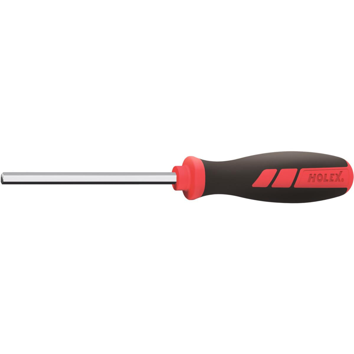 TUA VÍT LỤC GIÁC ĐẦU LỤC GIÁC SIZE 2,5MM TAY CẦM TĂNG ĐỘ BÁM HOLEX 627500