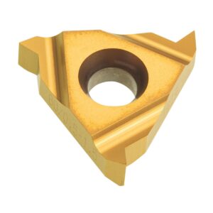 MẢNH DAO TIỆN REN TRONG, REN PHẢI 60° GARANT BƯỚC 1,75-3MM