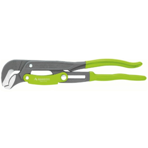 Kìm mỏ quạ thao tác nhanh 810750 1.1/2 inch RENNSTEIG