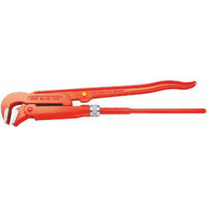 Kìm mỏ lết răng kẹp ống 810100 1.1/2 inch VBW®
