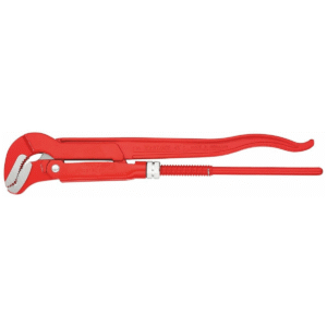 KÌM MỎ LẾT RĂNG S-FORM 1.1/2 INCH Knipex 83 30 015