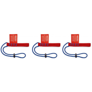Bộ 3 dây móc dụng cụ cầm tay Knipex 00 50 02 T BK