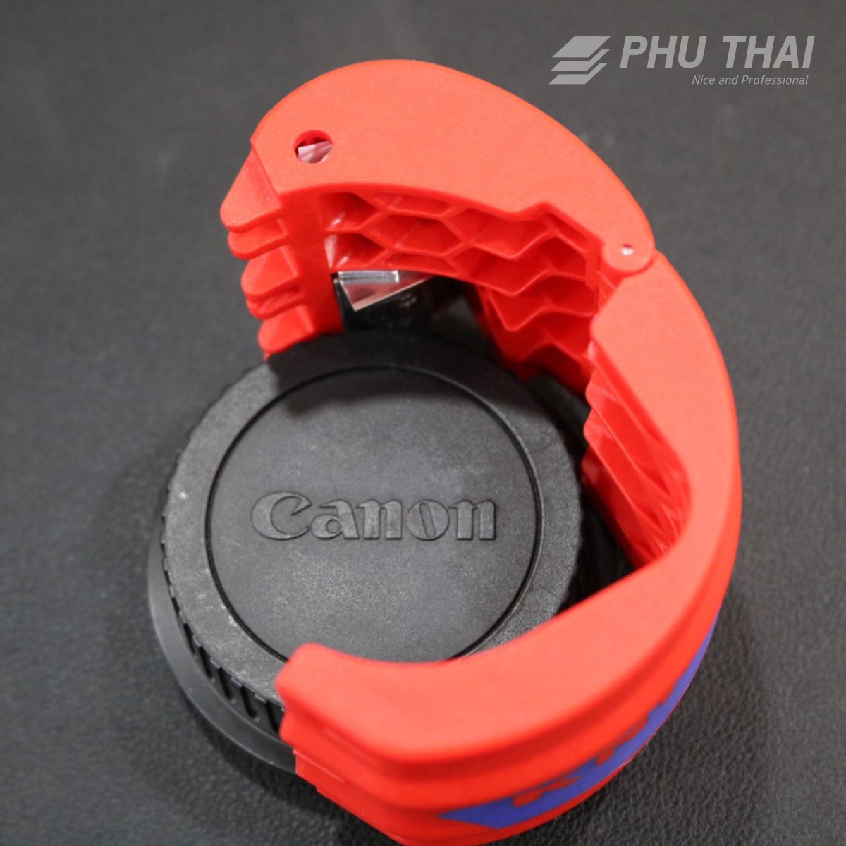 DỤNG CỤ CẮT ỐNG NHỰA KNIPEX 90 22 10 BK - Ảnh 13