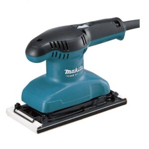 MÁY CHÀ NHÁM RUNG MAKITA - M9201B