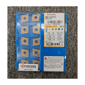 CNMG120408HQ/CA515 - Mảnh dao tiện Kyocera