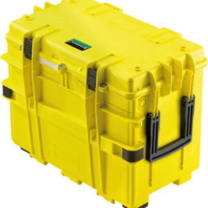 STAHLWILLE 13217 LGE Tool Box 81091301