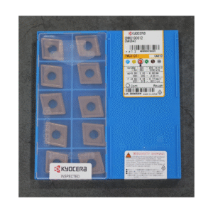 CNMG190612/CA310 - Mảnh dao tiện Kyocera