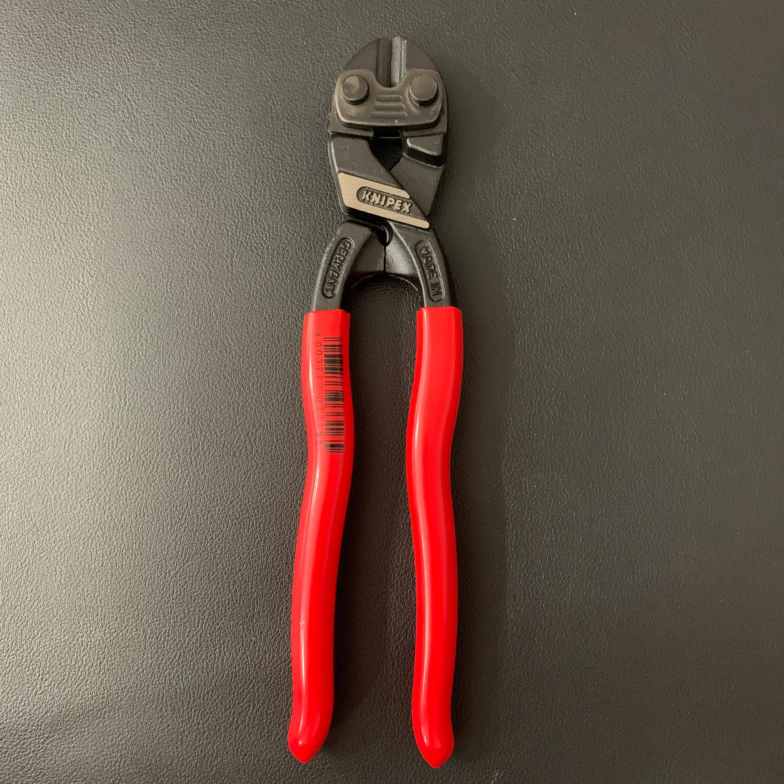 KÌM CỘNG LỰC NHỎ GỌN KNIPEX COBOLT® DÀI 200 MM 71 01 200 - Ảnh 3