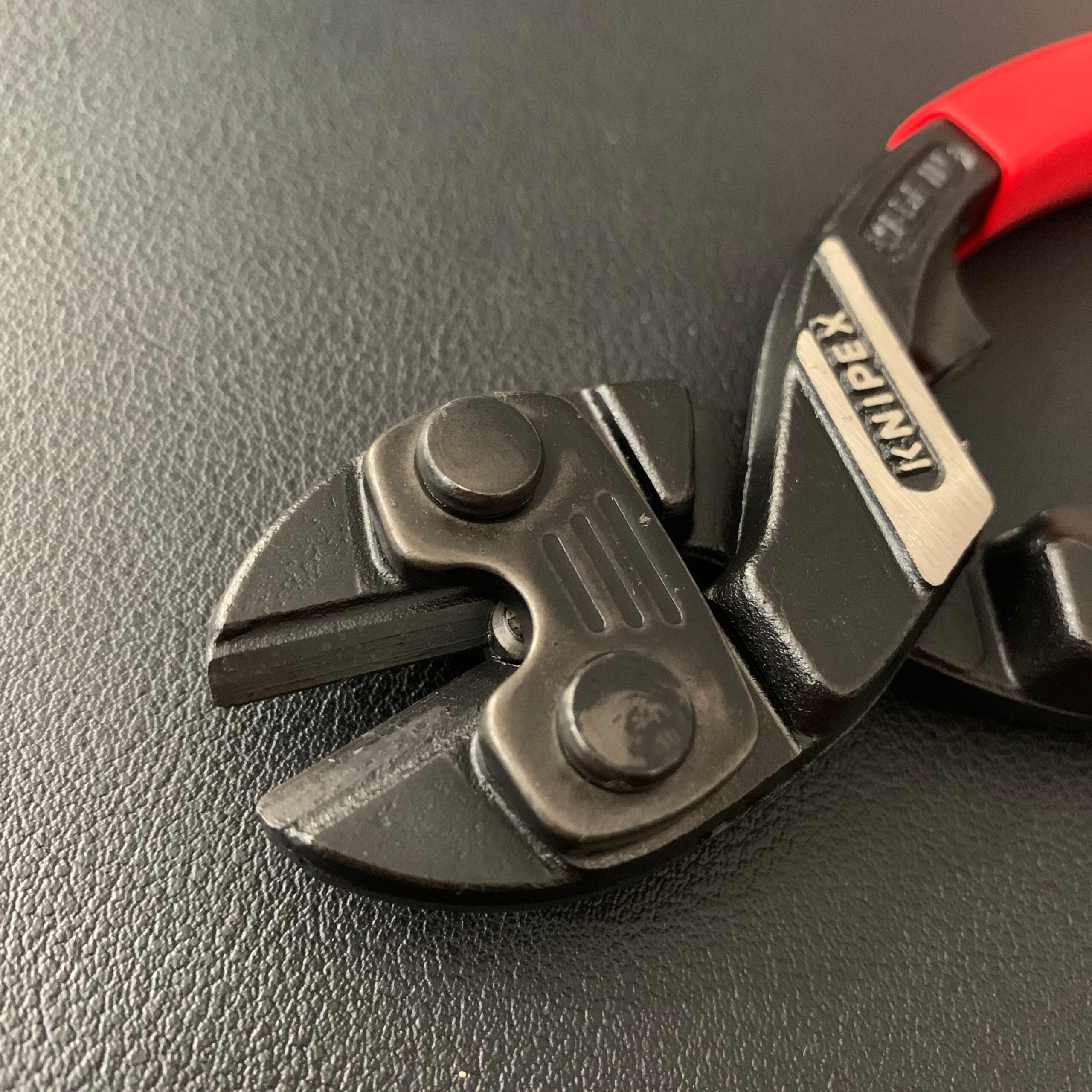 KÌM CỘNG LỰC NHỎ GỌN KNIPEX COBOLT® DÀI 200 MM 71 01 200 - Ảnh 5