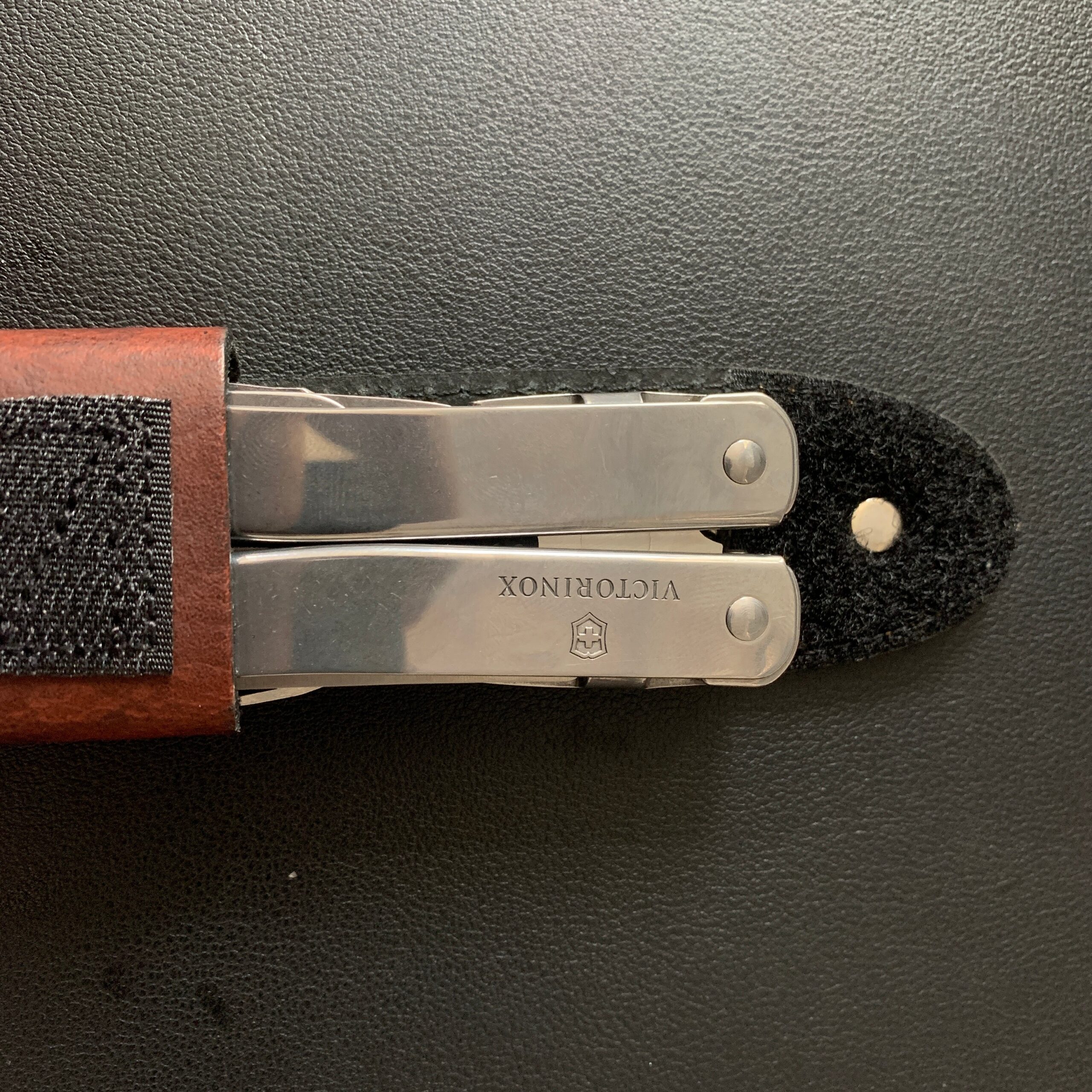 KÌM XẾP ĐA NĂNG VICTORINOX SWISS TOOL SPIRIT - Ảnh 3