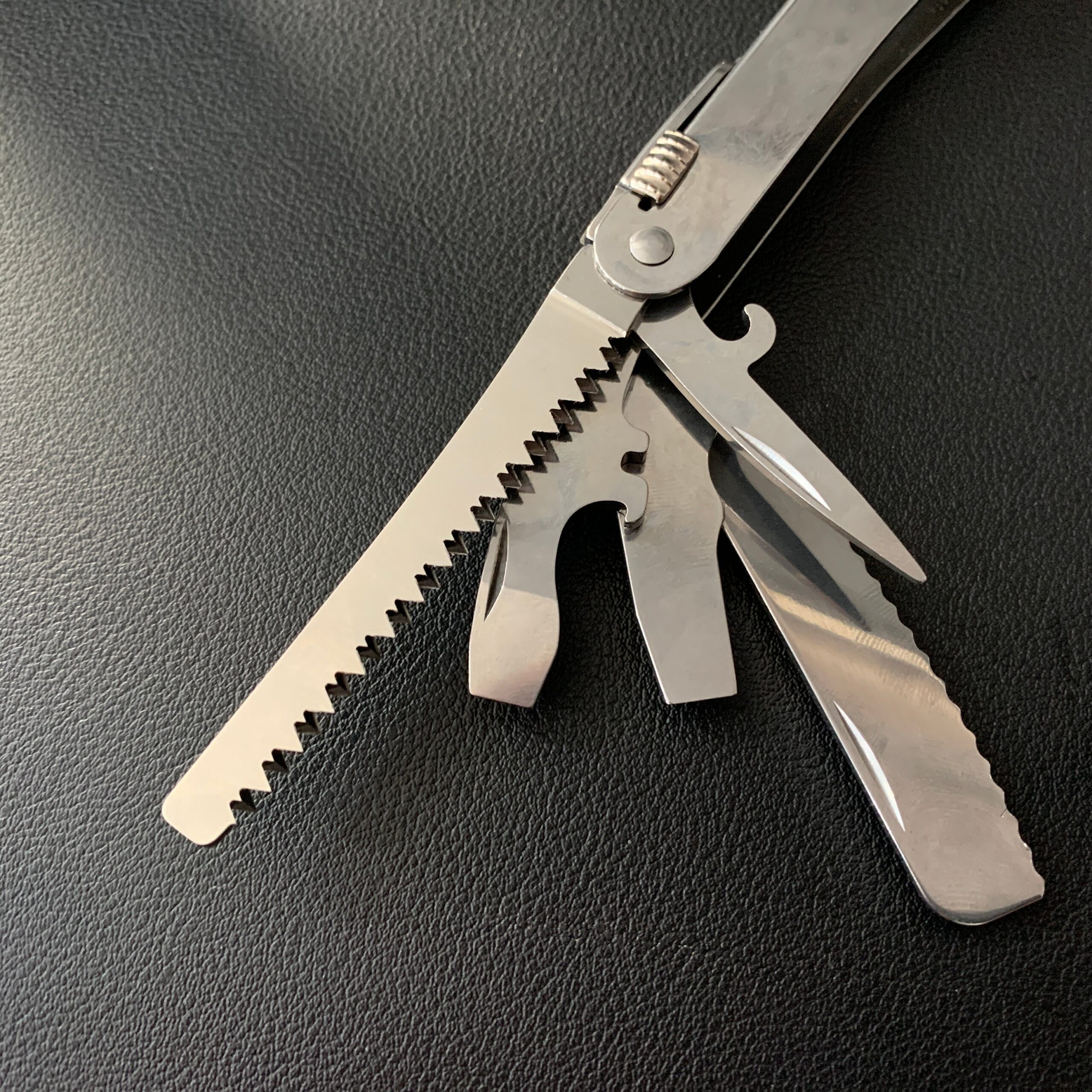 KÌM XẾP ĐA NĂNG VICTORINOX SWISS TOOL SPIRIT - Ảnh 7