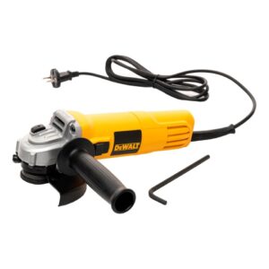 MÁY MÀI GÓC CẦM TAY DÙNG ĐIỆN 950W-125MM DEWALT DWE4119-B1
