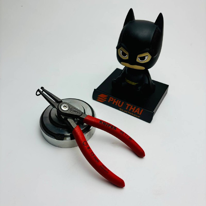 KÌM MỞ PHE TRONG D8-13MM KNIPEX 48 11 J0 - Ảnh 5