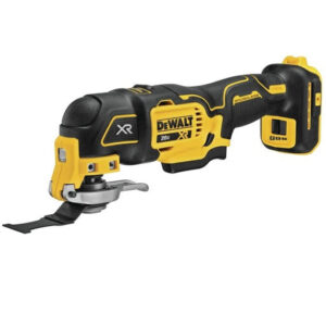 MÁY CẮT CẦM TAY DÙNG PIN 20V DEWALT DCS356N-KR