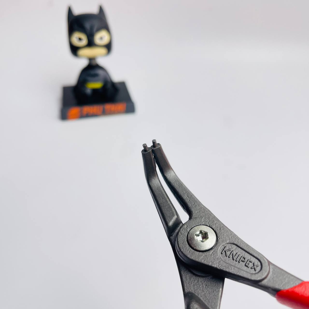 KÌM MỞ PHE NGOÀI KNIPEX A20 49 21 A21 - Ảnh 5