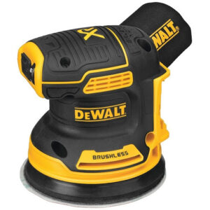 THÂN MÁY CHÀ NHÁM TRÒN DÙNG PIN 20V 150MM DEWALT DCW210N-KR