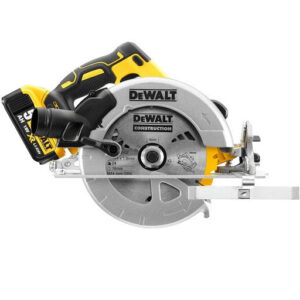 MÁY CƯA ĐĨA DÙNG PIN DEWALT 18V DCS570N-KR 184MM