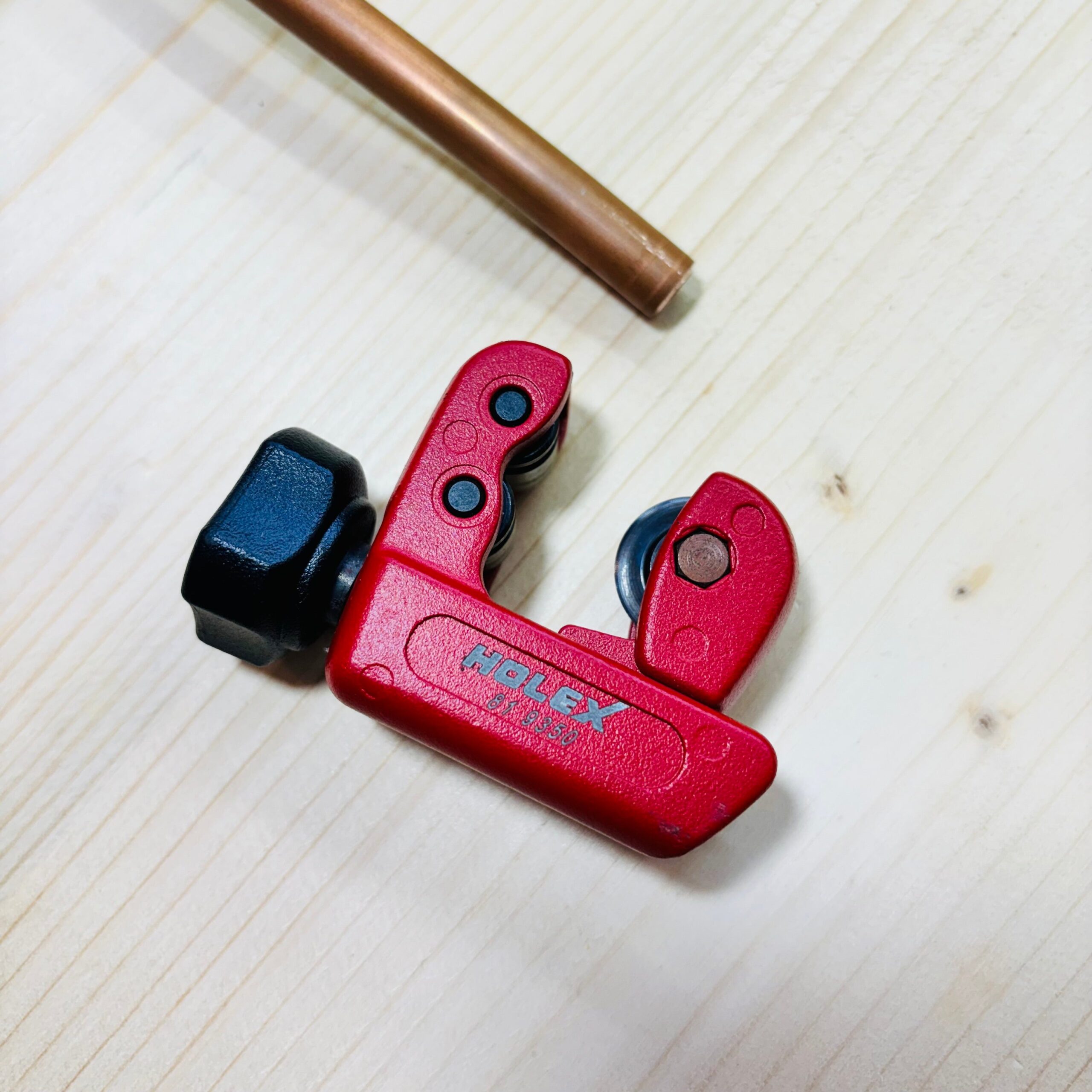 MÁY CẮT ỐNG THU NHỎ 819350 - Ảnh 4