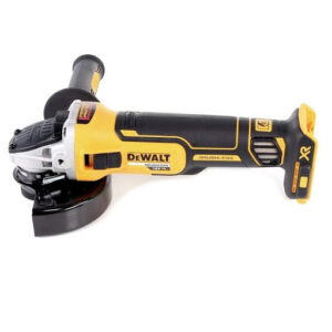 THÂN MÁY MÀI CẦM TAY 18V DEWALT DCG405N-KR