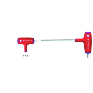 THANH LỤC GIÁC CHỮ T PB SWISS TOOLS 10MM PB 1207.10-200